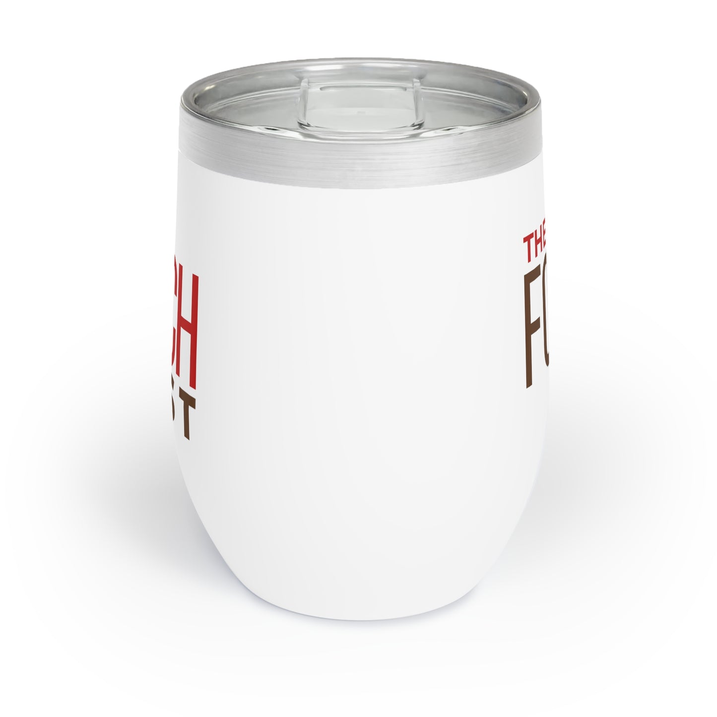 Chill Wine Tumbler