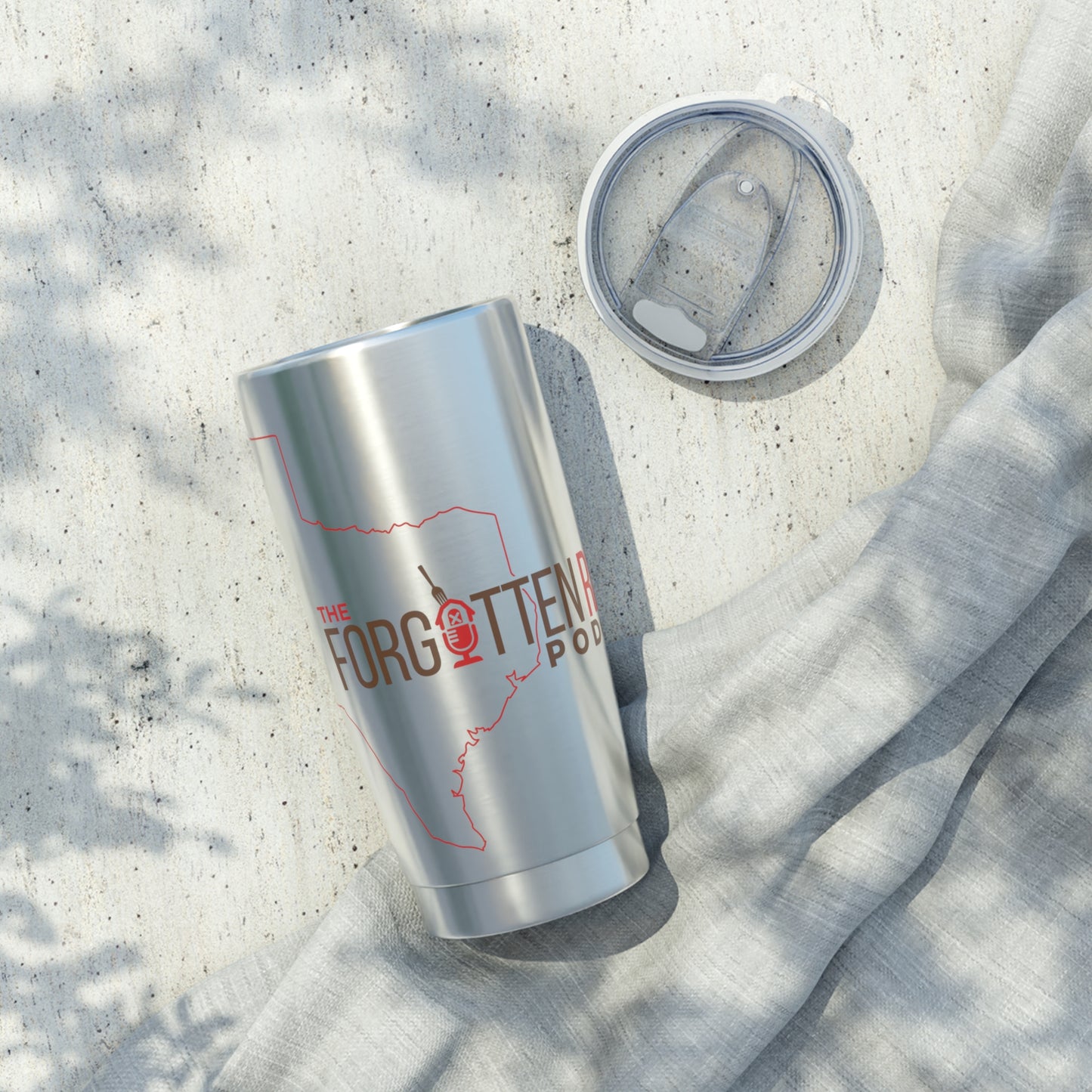 Vagabond 20oz Tumbler