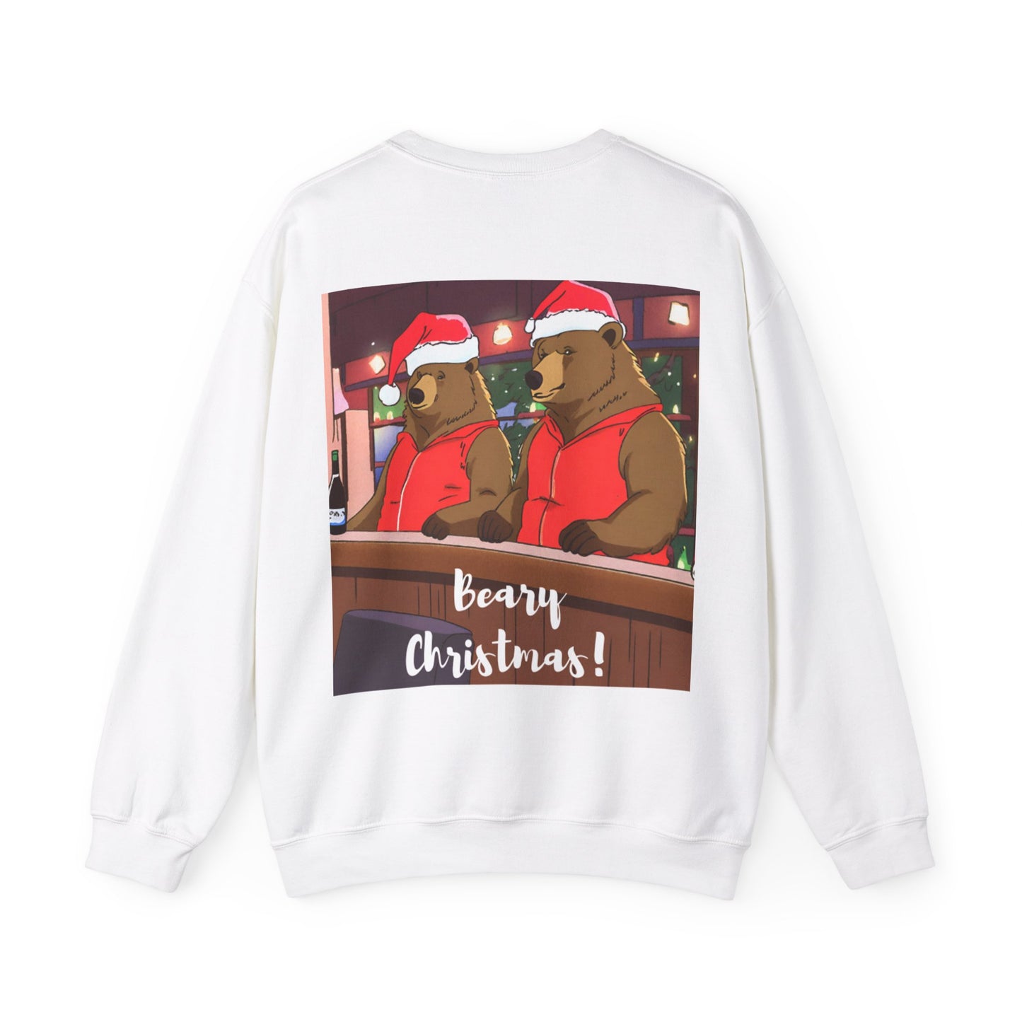 Unisex Heavy Blend™ Crewneck Sweatshirt